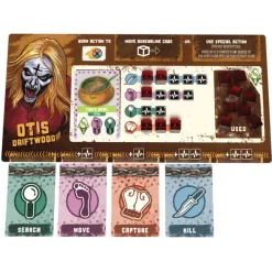 House of 1000 Corpses Game