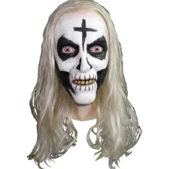 House of 1000 Corpses Otis Driftwood Mask