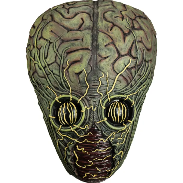 Illusive Concepts - Metaluna Mutant Mask