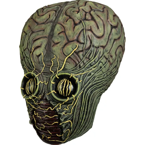 Illusive Concepts - Metaluna Mutant Mask