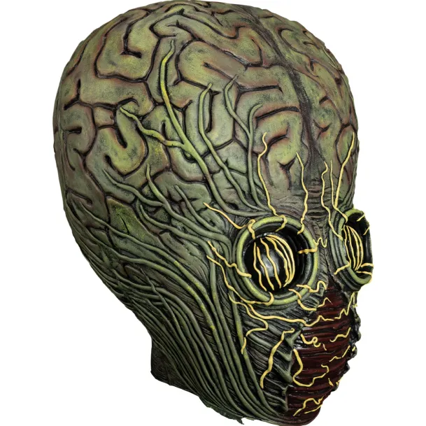Illusive Concepts - Metaluna Mutant Mask