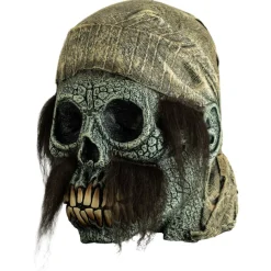 Illusive Concepts - Pirate Skull Mask