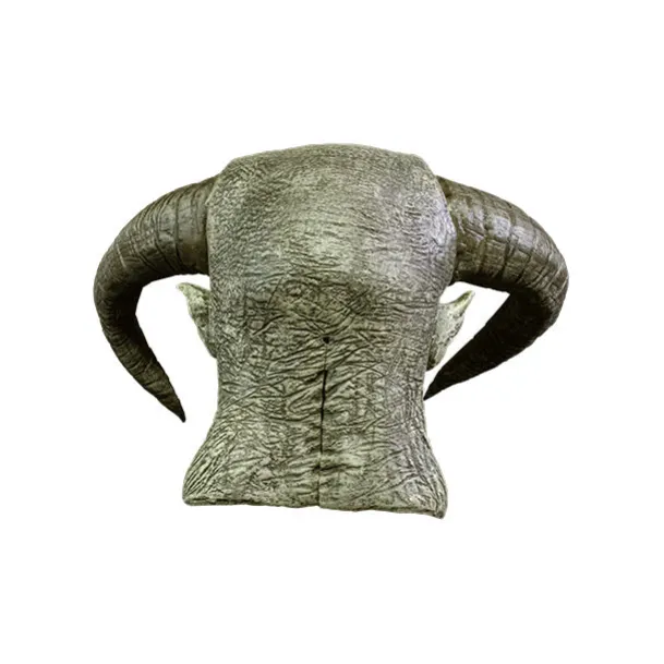 Iron Maiden - Legacy of the Beast Mask