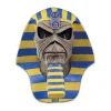 Iron Maiden Eddie - Powerslave Cover Mask