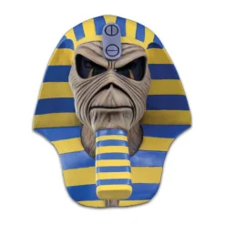 Iron Maiden Eddie - Powerslave Cover Mask