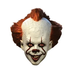 IT - Pennywise Deluxe Edition Mask