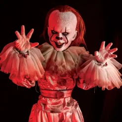 IT - Pennywise Premium Scale Doll