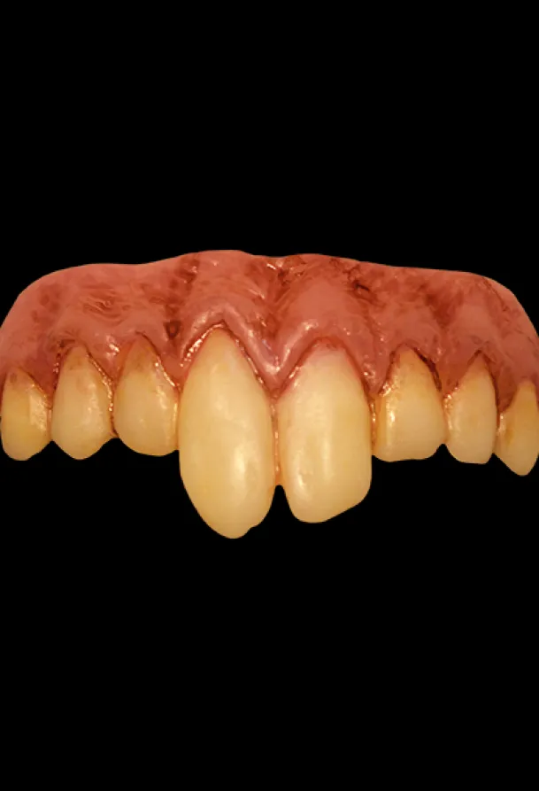 IT - Pennywise Rabbit Teeth