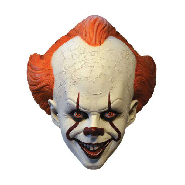 IT - Pennywise Standard Edition Mask