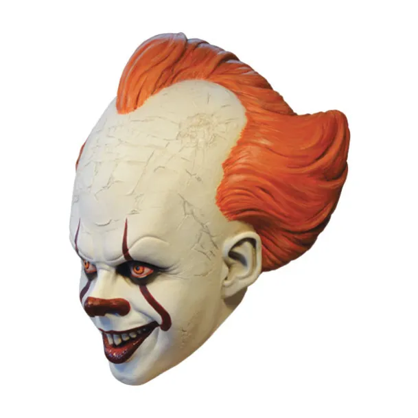 IT - Pennywise Standard Edition Mask