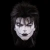 James O'Barr's The Crow - Deluxe Injection Mask