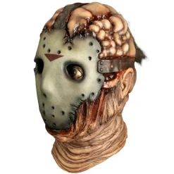 Jason Goes to Hell - '93 Jason mask