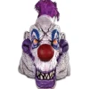 Killer Klowns From Outer Space - Klownzilla Mask