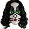KISS - The Catman Deluxe Injection Mask