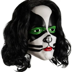 KISS - The Catman Deluxe Injection Mask