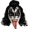 KISS - The Demon Deluxe Injection Mask