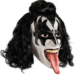 KISS - The Demon Deluxe Injection Mask