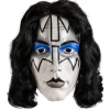 KISS - The Spaceman Deluxe Injection Mask