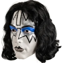 KISS - The Spaceman Deluxe Injection Mask