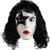 KISS - The Starchild Deluxe Injection Mask