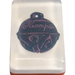 Krampus - Krampus Bell Soap
