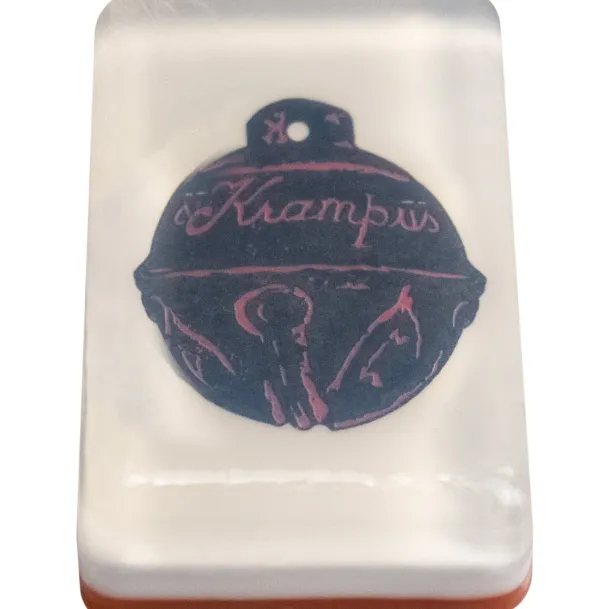 Krampus - Krampus Bell Soap