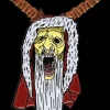 Krampus - Krampus Enamel Pin