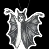 Little Ghouls: Bat Boy - Lavender Fear Freshener®