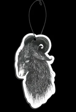 Little Ghouls: Black Phillip Cinnamon Fear Freshener®