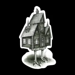 Little Ghouls Wall Decor Collection