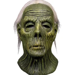 Mabry Monsters - Everett Mask