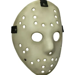 Mabry Monsters - Killer Goalie Mask (Antique)