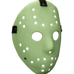 Mabry Monsters - Killer Goalie Mask (Glow)