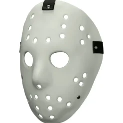 Mabry Monsters - Killer Goalie Mask