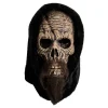 Mabry Monsters - Templar Mask