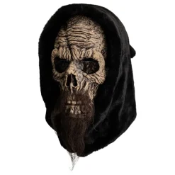 Mabry Monsters - Templar Mask