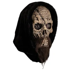 Mabry Monsters - Templar Mask