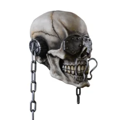 Megadeth Vic Rattlehead Mask