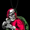 Misfits - Holiday Fiend Fear Freshener®