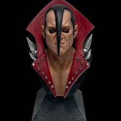Misfits - Jerry Only Mini Bust