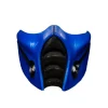 Mortal Kombat - Sub-Zero Mask