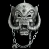 Motörhead - Warpig Retro Mask