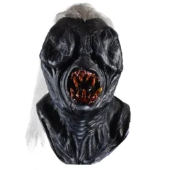 Nightbreed - Black Berzerker Mask