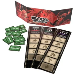 Nightmare Productions (US, CAN, UK, AUS, NZ only)