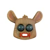 Pooka! Into the Dark Vacuform Mask