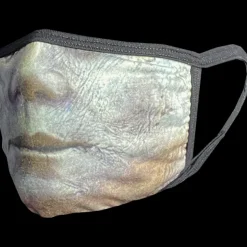 PPE Mask - Halloween (2018) - Michael Myers