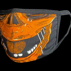 PPE MASK - Trick 'r Treat - Sam