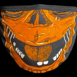 PPE MASK - Trick 'r Treat - Sam