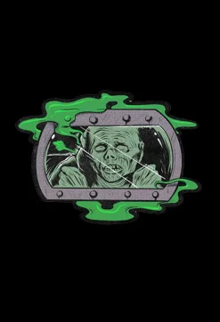 Return of the Living Dead Wall Decor Collection - Series 1