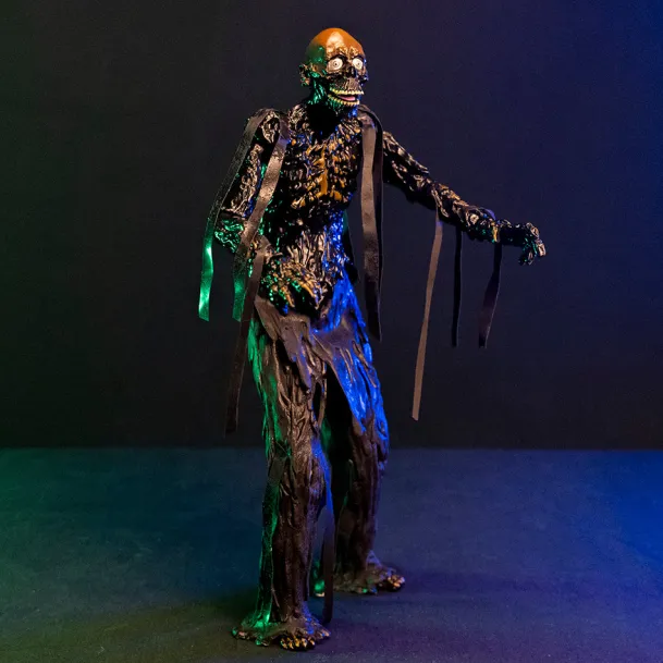 Return of the Living Dead - Tarman 1:6 Scale Figure